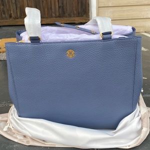 Dagne Dover small allyn ash blue! Brand new!!!SOLD